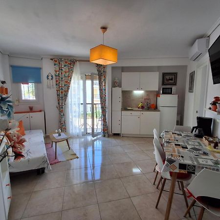 Apartamento Orange Dénia Extérieur photo