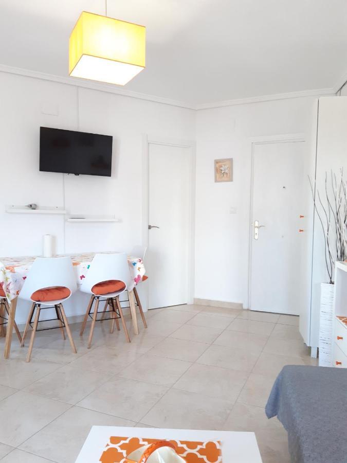Apartamento Orange Dénia Extérieur photo