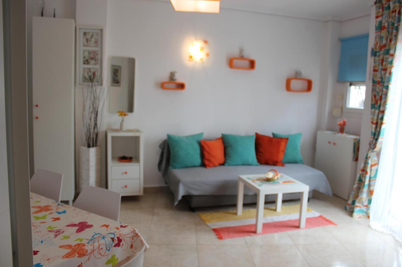 Apartamento Orange Dénia Extérieur photo