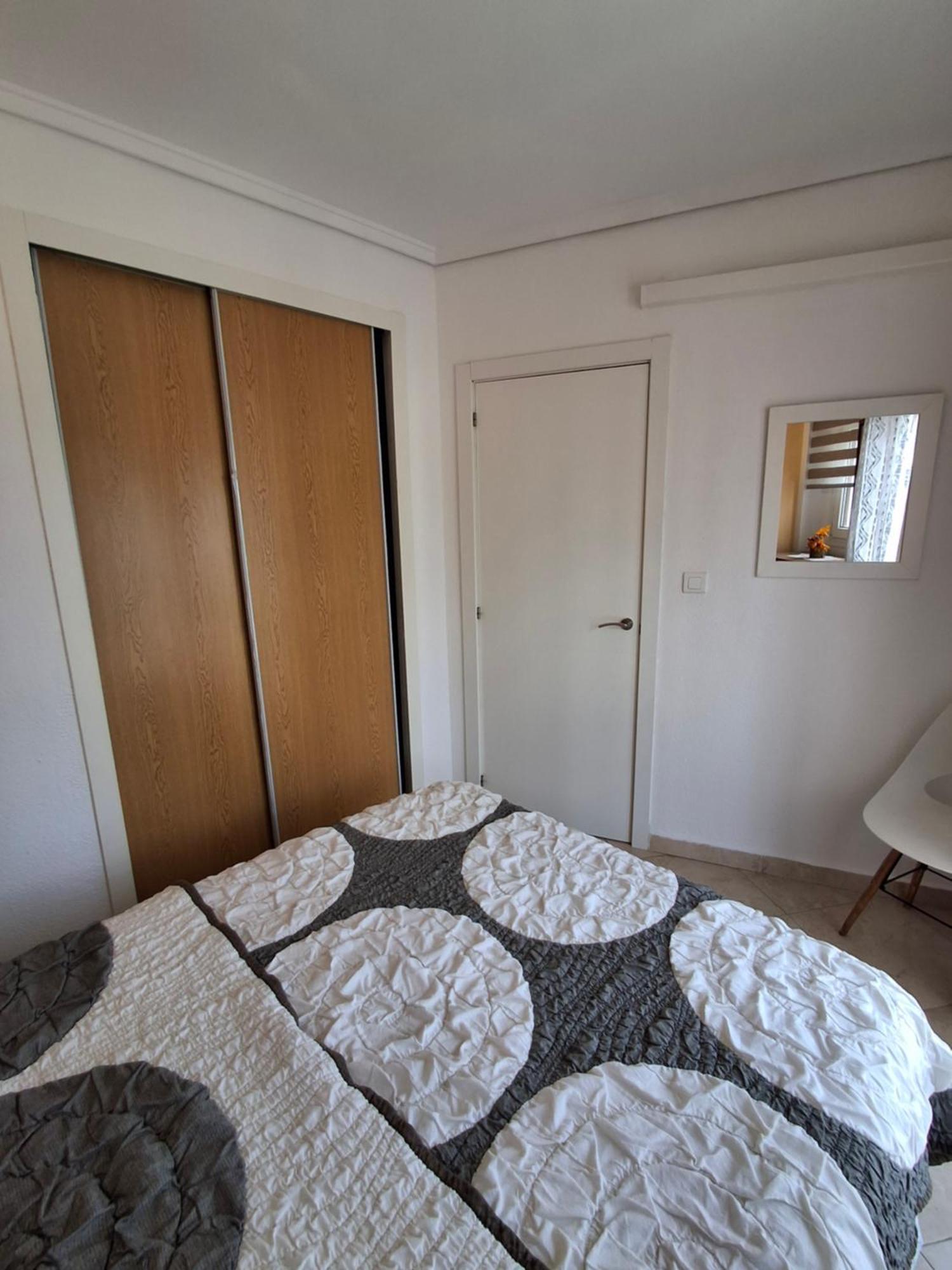 Apartamento Orange Dénia Extérieur photo