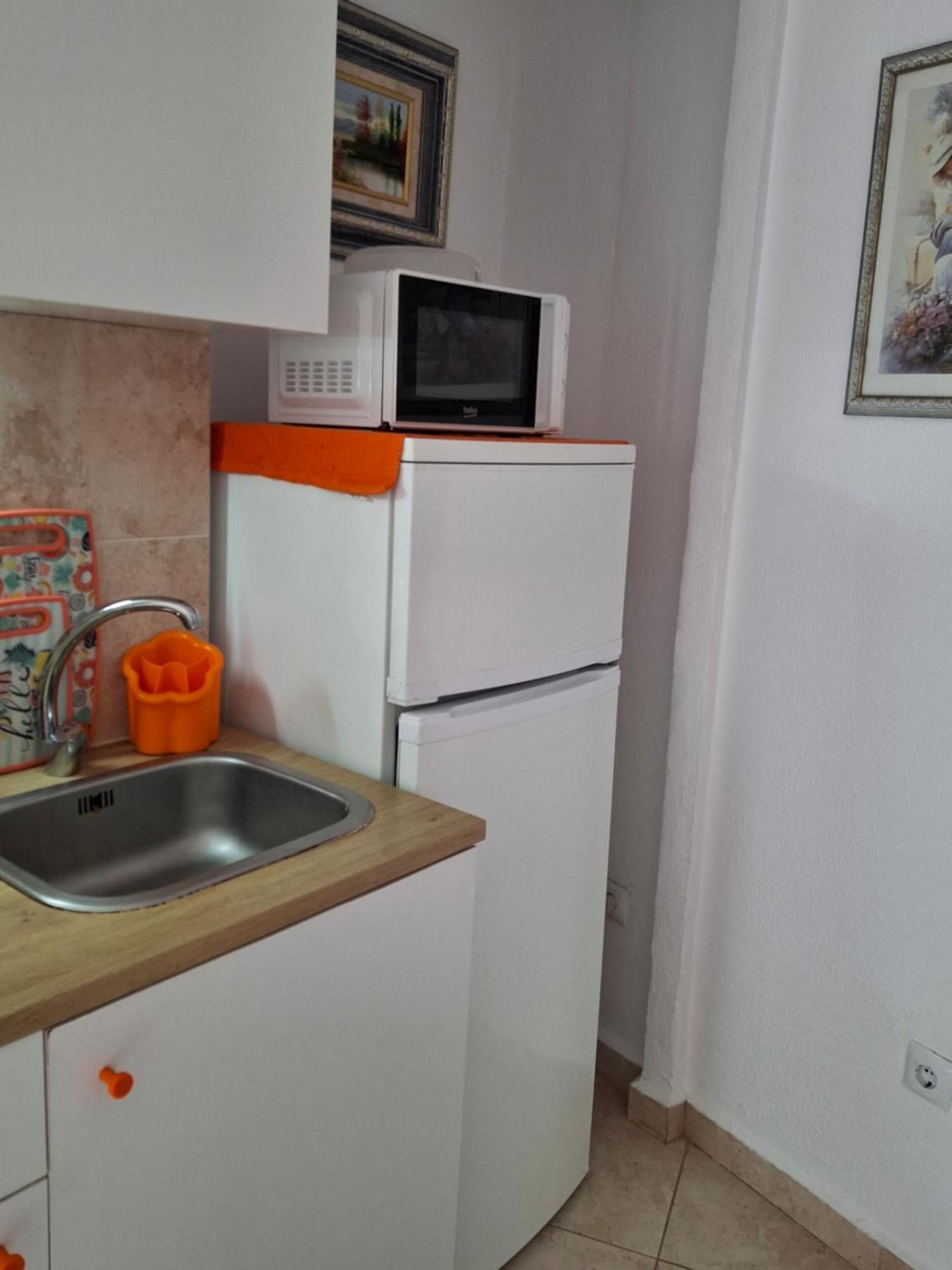 Apartamento Orange Dénia Extérieur photo