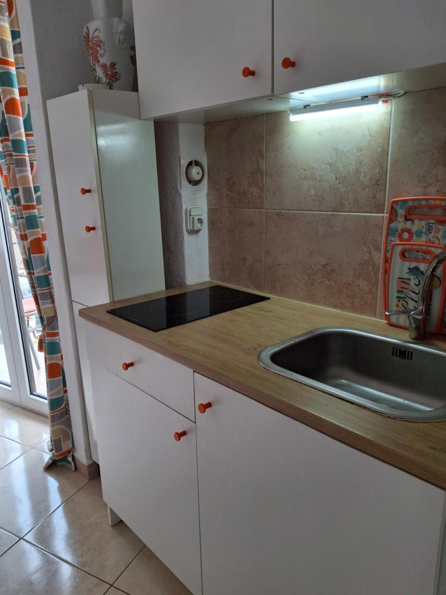 Apartamento Orange Dénia Extérieur photo