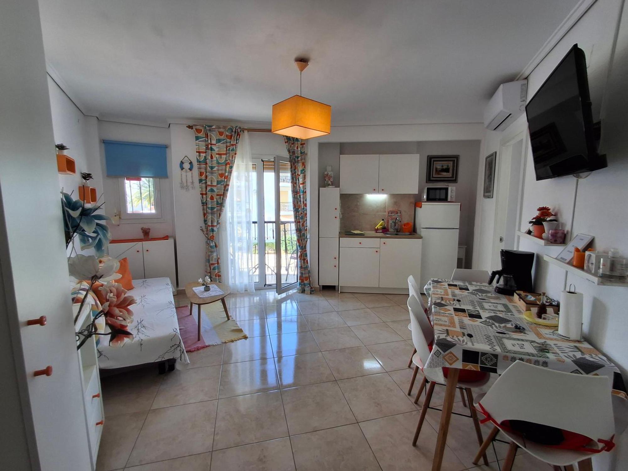 Apartamento Orange Dénia Extérieur photo