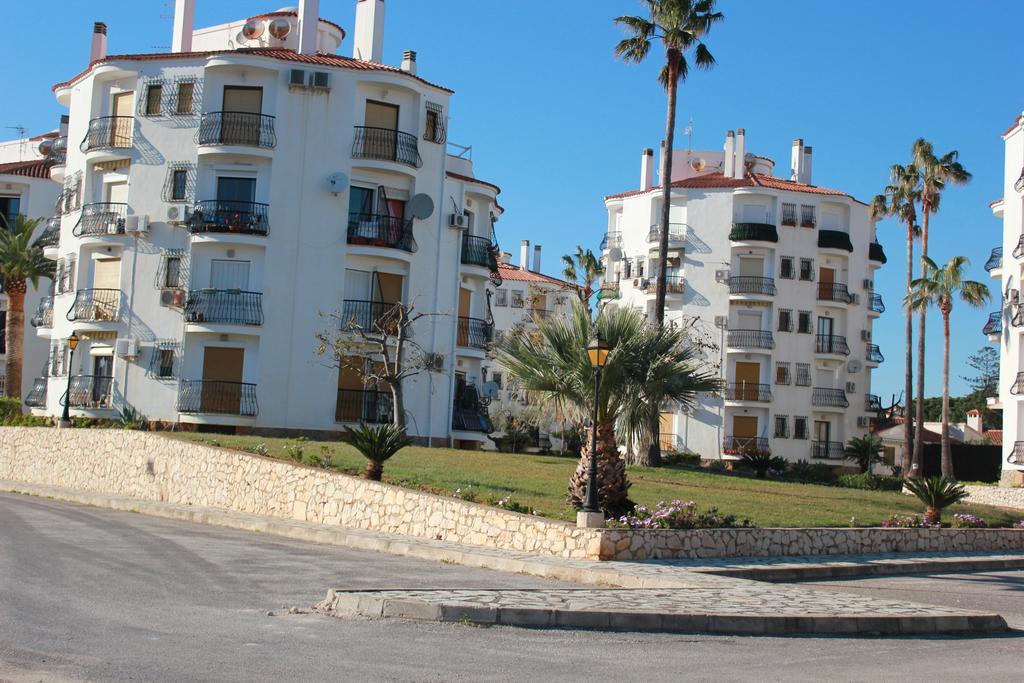 Apartamento Orange Dénia Extérieur photo